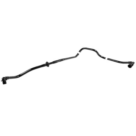 Vaico VACUUM HOSE BRAKE SYSTEM V10-3655